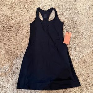 Girlfriend Collective Paloma Dress